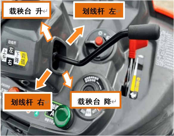 久保田KA系列上新——KA10N/KA10NL高速插秧機:插秧機
